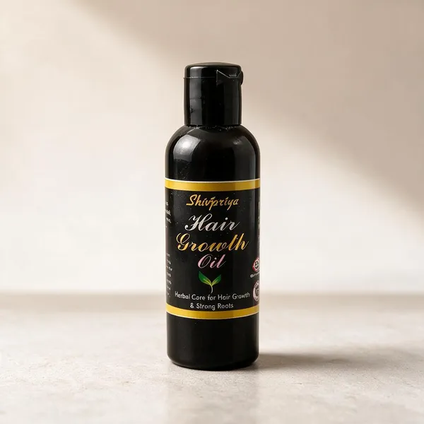 Shivpriya_Hair_Growth_Oil