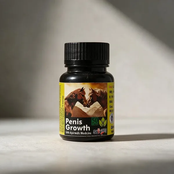 Shivang_Penis_Growth_Ayurvedic_Medicine_50_Capsules