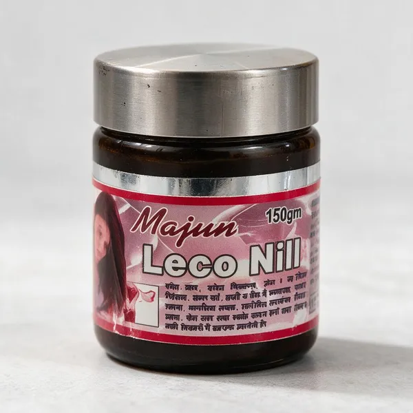 Majun_Leco_Nil_Herbal_Paste_150g