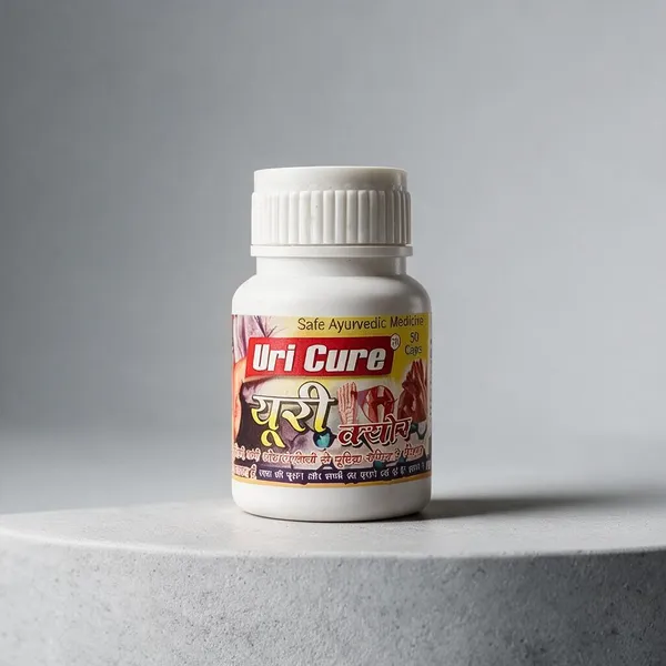 Uri_Cure_Ayurvedic_Medicine