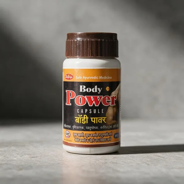 Body_Power_Ayurvedic_Capsules