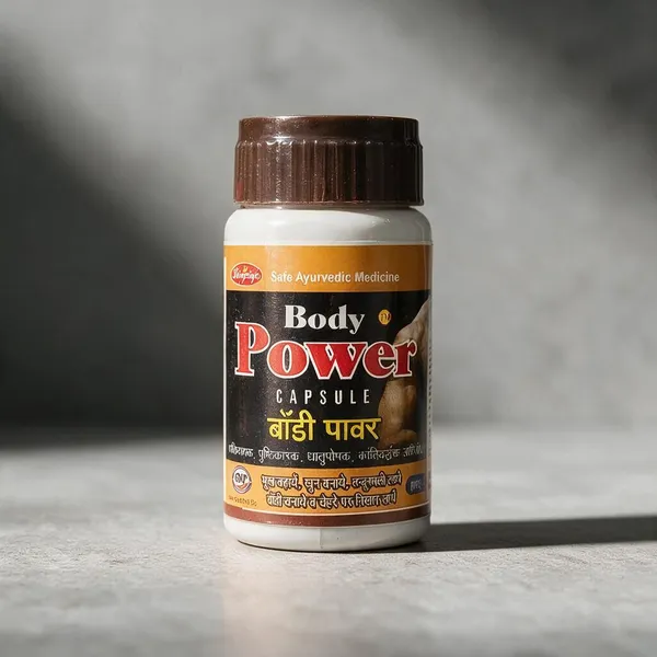Body_Power_Ayurvedic_Capsules