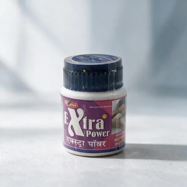 Extra__Power_Ayurvedic