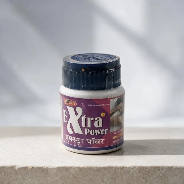 Extra__Power_Ayurvedic