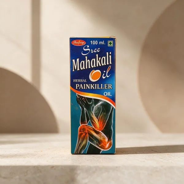 Shree_Mahakali_Herbal_Painkiller_Oil_100_Ml
