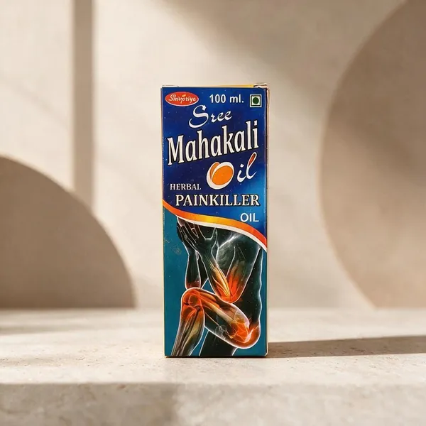 Shree_Mahakali_Herbal_Painkiller_Oil_100_Ml