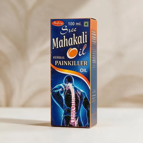 Shree_Mahakali_Herbal_Painkiller_Oil_100_Ml