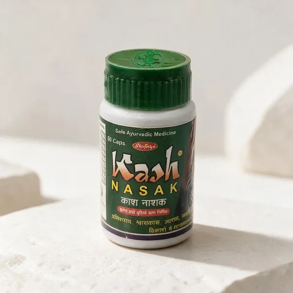 Kaash_Nasak_Ayurvedic_Capsules