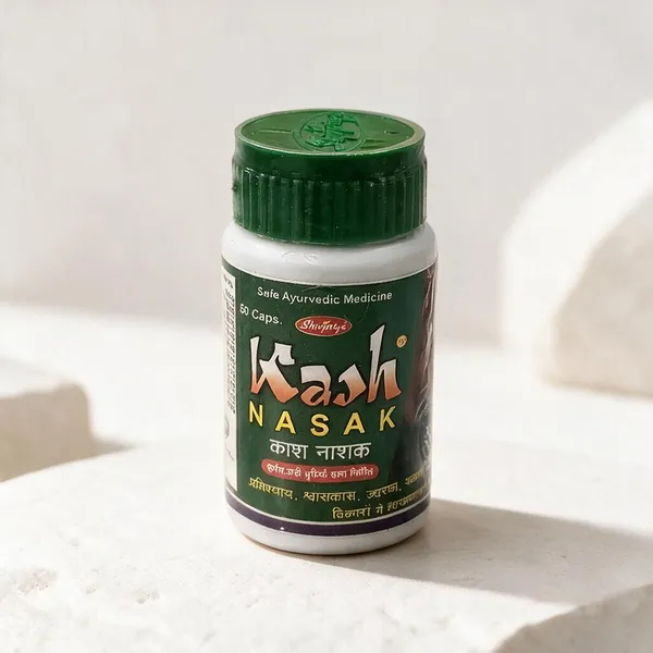 Kaash_Nasak_Ayurvedic_Capsules