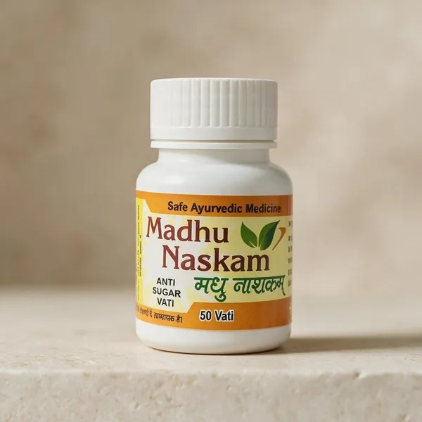 Madhu_Nashkam_Ayurvedic_Anti_Sugar_Vati_50_Count