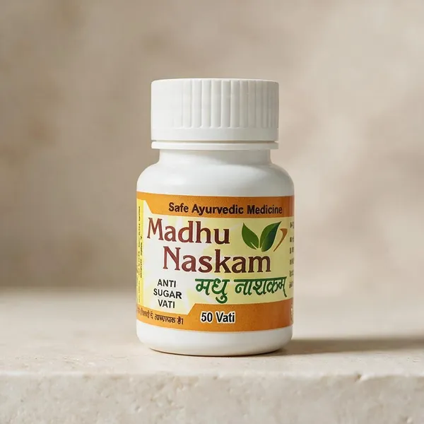 Madhu_Nashkam_Ayurvedic_Anti_Sugar_Vati_50_Count