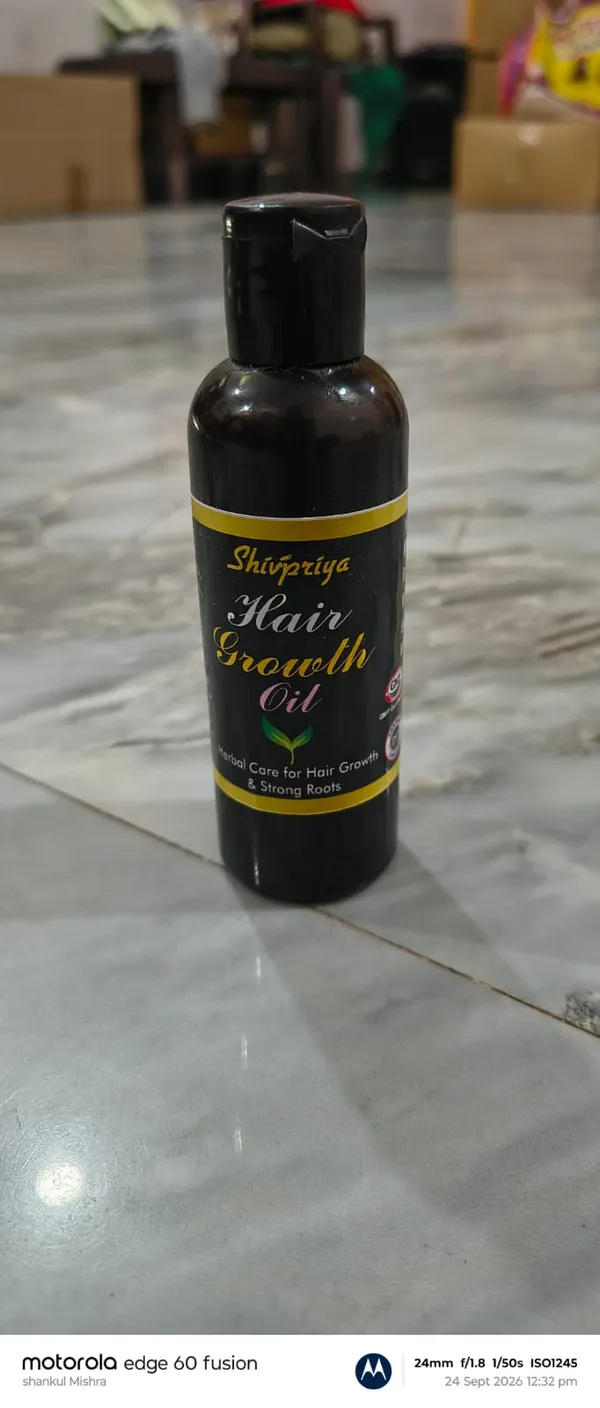 Shivpriya_Hair_Growth_Oil