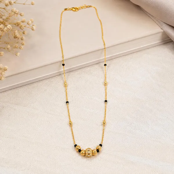 Gold_Brass_Ad_Stone_Black_Bead_Mangalsutra_Necklace_For_Women