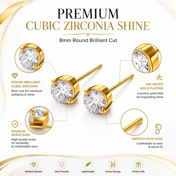 Solitaire_Pendant_Set_With_Earrings_And_Chain