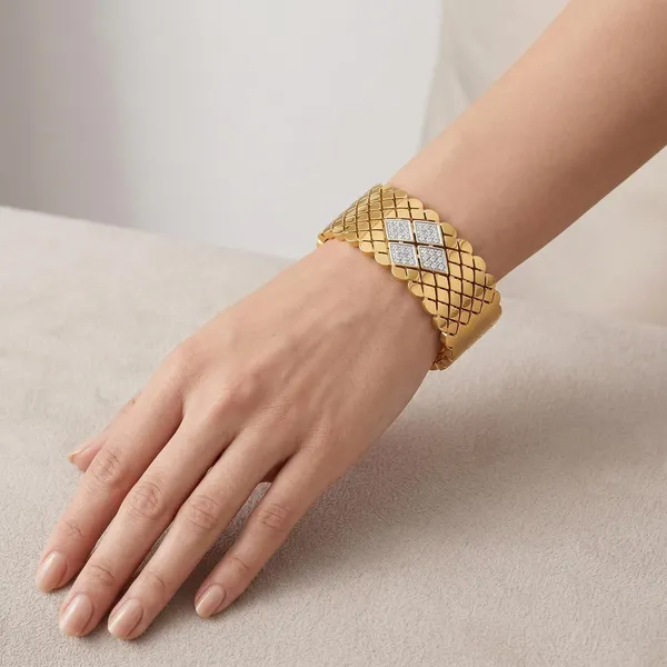 Gold_Brass_Cz_Stone_Geometric_Broad_Kada_Bracelet_For_Women