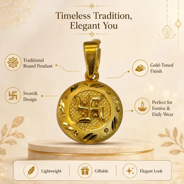 Golden_Round_24K_Gold_Plated_Swastik_Pendant_For_Women_-_Pack_of_2
