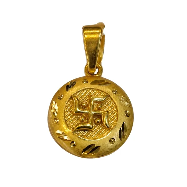 Golden_Round_24K_Gold_Plated_Swastik_Pendant_For_Women_-_Pack_of_2