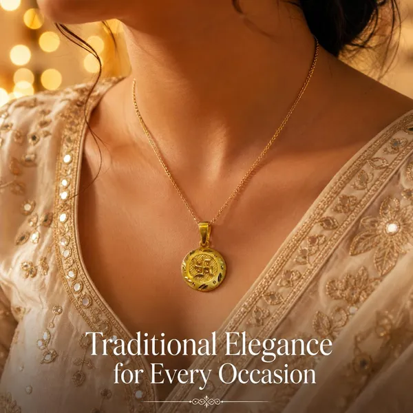 Golden_Round_24K_Gold_Plated_Swastik_Pendant_For_Women_-_Pack_of_2