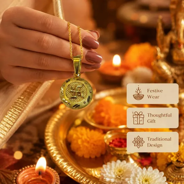 Golden_Round_24K_Gold_Plated_Swastik_Pendant_For_Women_-_Pack_of_2
