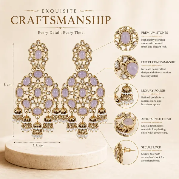 Stone_Chandelier_Earrings