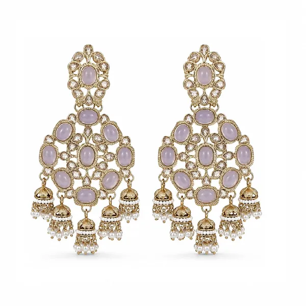 Stone_Chandelier_Earrings