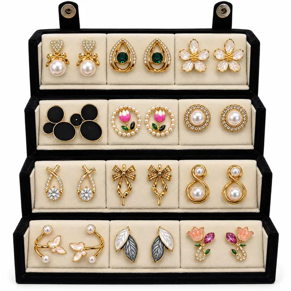 Stud_Earrings_Set_With_Storage_Box