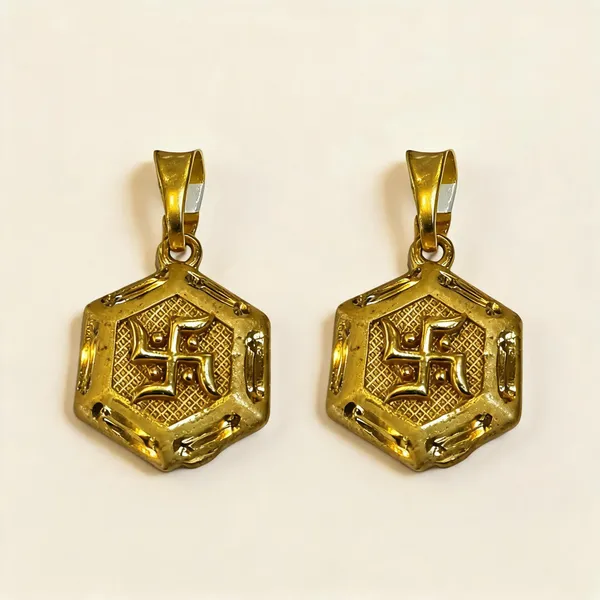 Golden_Square_24K_Gold_Plated_Swastik_Pendant_For_Women_-_Pack_of_2