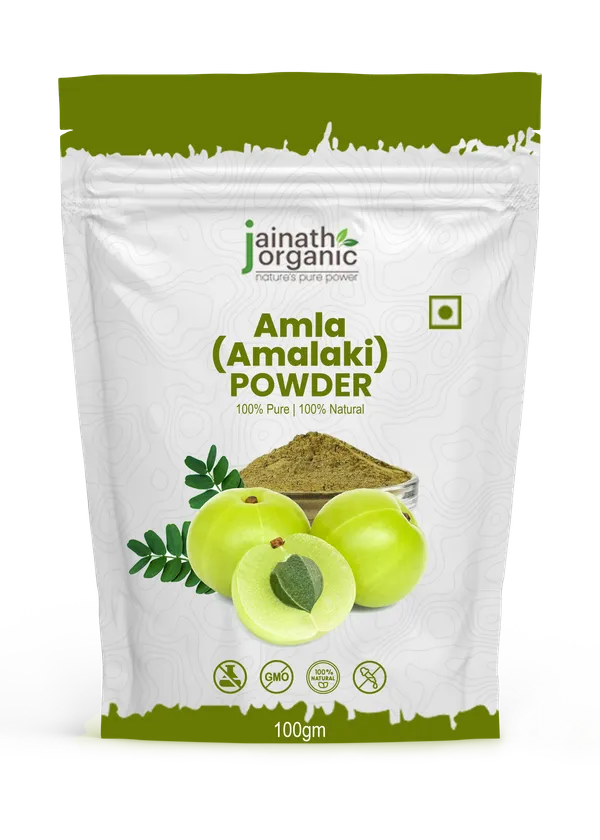 Jainath_Organic_Amla_(Amalaki)_Powder_-_Pack_Of_2