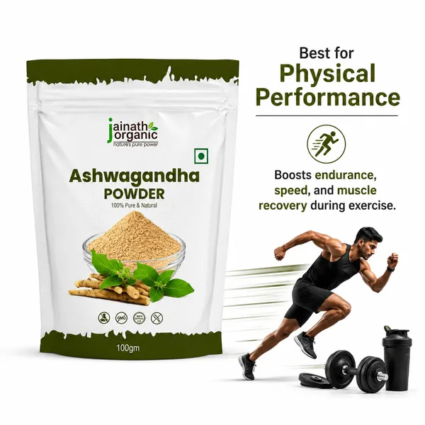 Jainath_Organic_Ashwagandha_Powder_(Natural_Helps_Manage_Stress)_-_Pack_Of_2