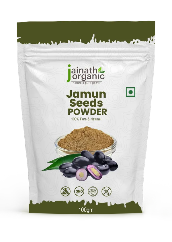 Jainath_Organic_Jamun_Seeds_Powder_-_Pack_Of_2