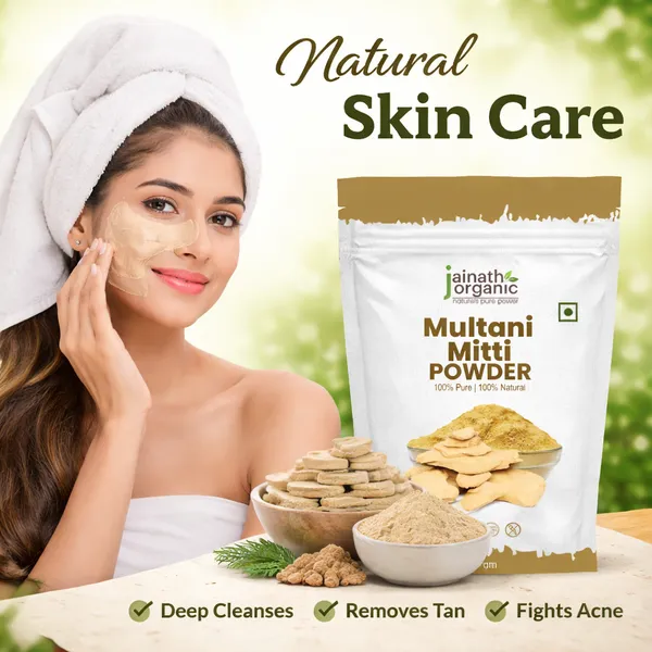 Jainath_Organic_Multani_Mitti_Powder_|_100%_Pure_&_Natural_Fuller’s_Earth_for_acne_and_pimples_|_Deep_Cleansing_for_Skin_&_Scalp_-_Pack_Of_3