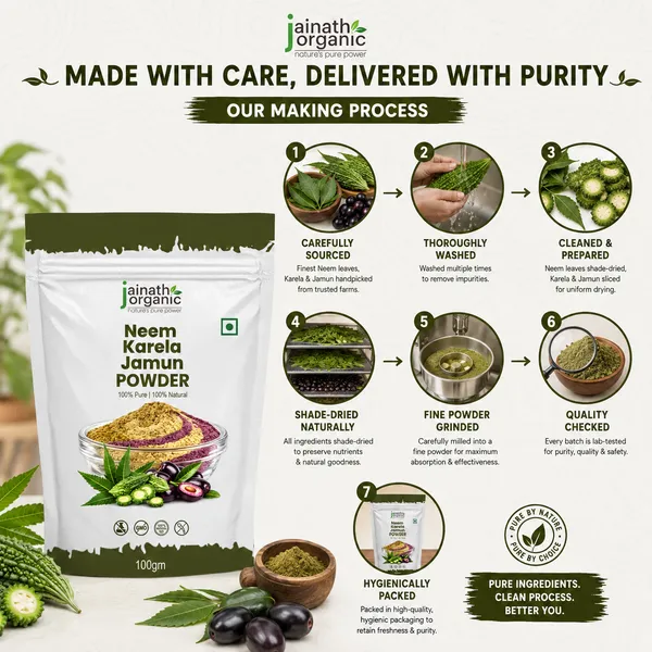 Jainath_Organic_Neem_Karela_Jamun_Powder_(Natural_Helps_Manage_Blood_Sugar)_-_Pack_Of_2