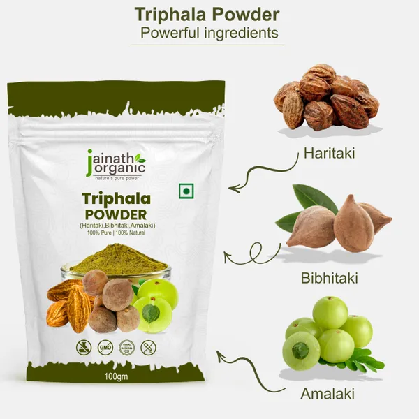 Jainath_Organic_Triphala_Powder_|_Best_herbal_powder_for_digestion_&_gut_health_-_Pack_Of_2