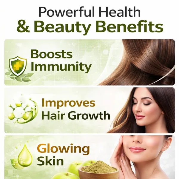 Jainath_Organic_Amla_(Amalaki)_Powder_-_Pack_Of_2