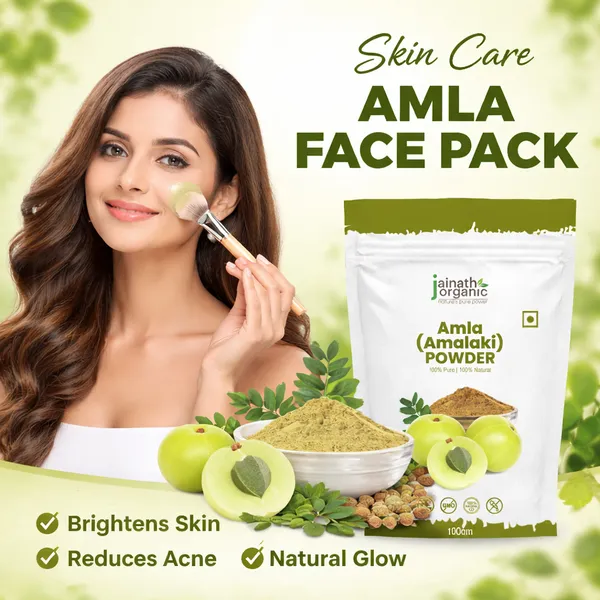 Jainath_Organic_Amla_(Amalaki)_Powder_-_Pack_Of_2