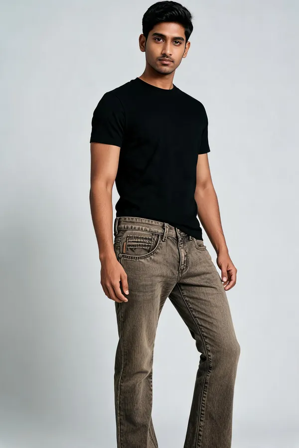 Fieldstone_Dark_Khaki_Bootcut_Jeans