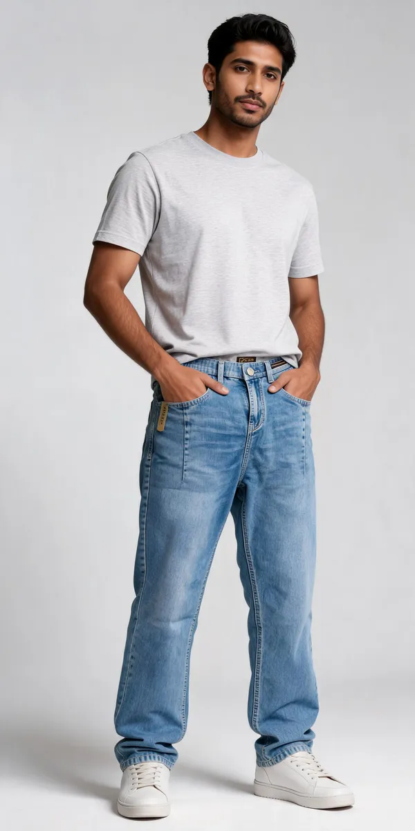 Skybound_Blue_Baggy_Jeans