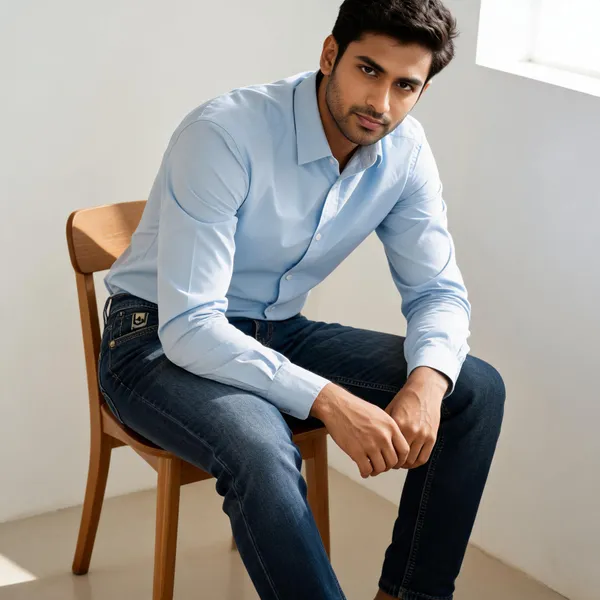 Dustwave_Khaki_Blue_Slim_Fit_Jeans