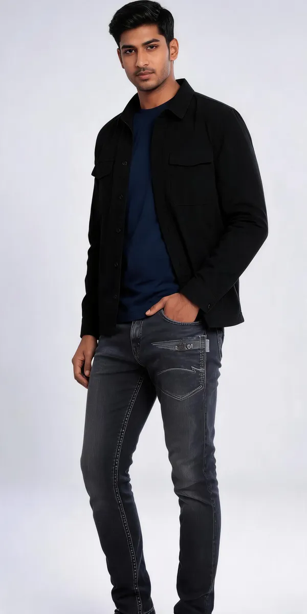 Urban_Ash_Grey_Black_Straight_Fit_Jeans