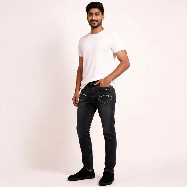 Shadow_Forge_Grey_Black_Slim_Fit_Jeans