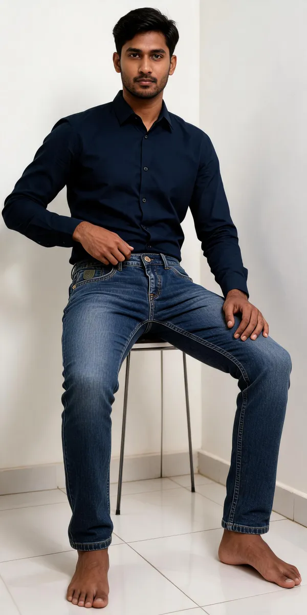 Olive_Tide_Blue_Slim_Fit_Jeans