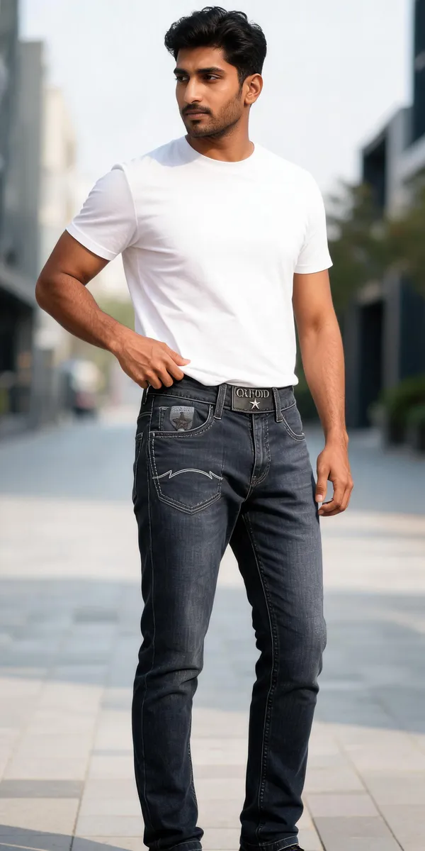 Shadow_Forge_Grey_Black_Straight_Fit_Jeans