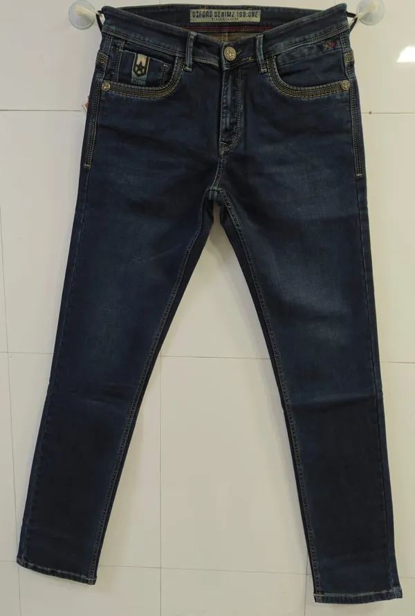 Dustwave_Khaki_Blue_Straight_Fit_Jeans