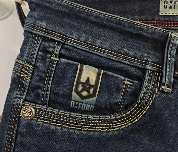 Dustwave_Khaki_Blue_Straight_Fit_Jeans