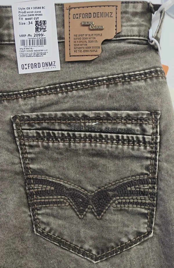 Fieldstone_Dark_Khaki_Bootcut_Jeans
