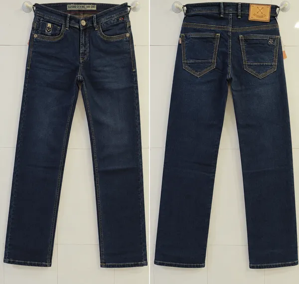 Dustwave_Khaki_Blue_Slim_Fit_Jeans