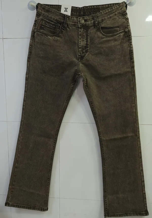 Fieldstone_Dark_Khaki_Bootcut_Jeans