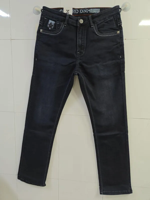 Shadow_Forge_Grey_Black_Slim_Fit_Jeans