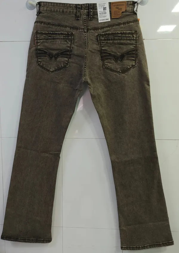 Fieldstone_Dark_Khaki_Bootcut_Jeans