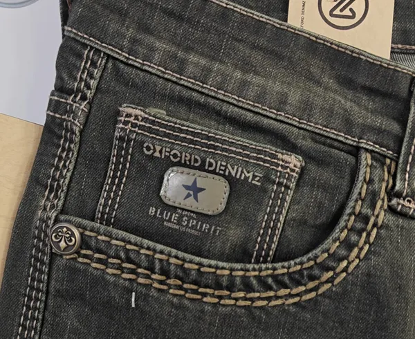 Olive_Relic_Bootcut_Jeans